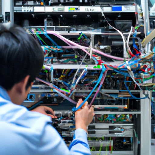 스마트 포워드의 도입 관련 설명 이미지