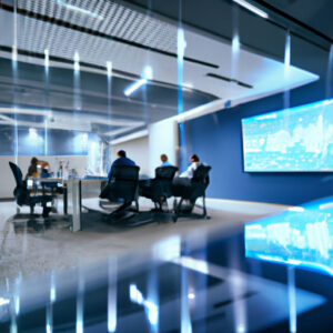 트럼프의 호르무즈 해협 발언, 에너지 시장의 미래는?