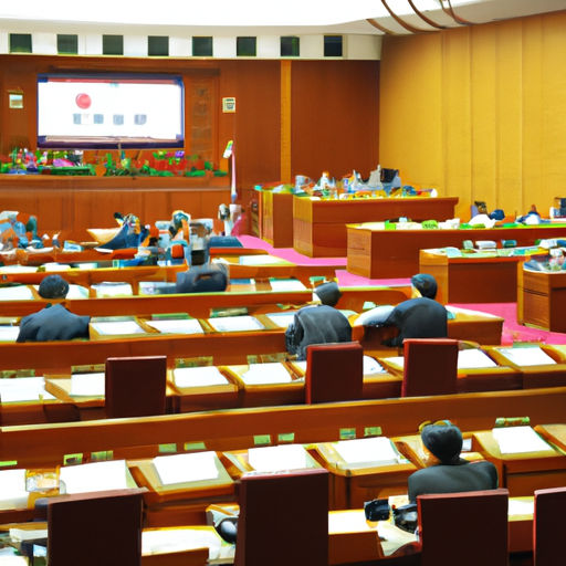 트럼프의 강력한 경고 관련 설명 이미지