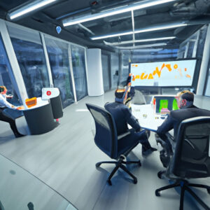 CoinShares Hits Nasdaq: SPAC Deal Insights