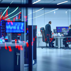 2024년 증시 전망: 롤러코스터를 탈 준비를 하라!