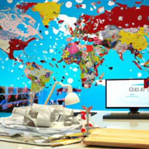 트럼프, 이란과의 2주 휴전 합의: 호르무즈 해협 개방의 의미