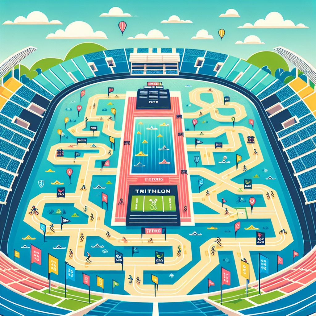 통영 철인경기 비극, 대회 전면 취소 사태의 전말