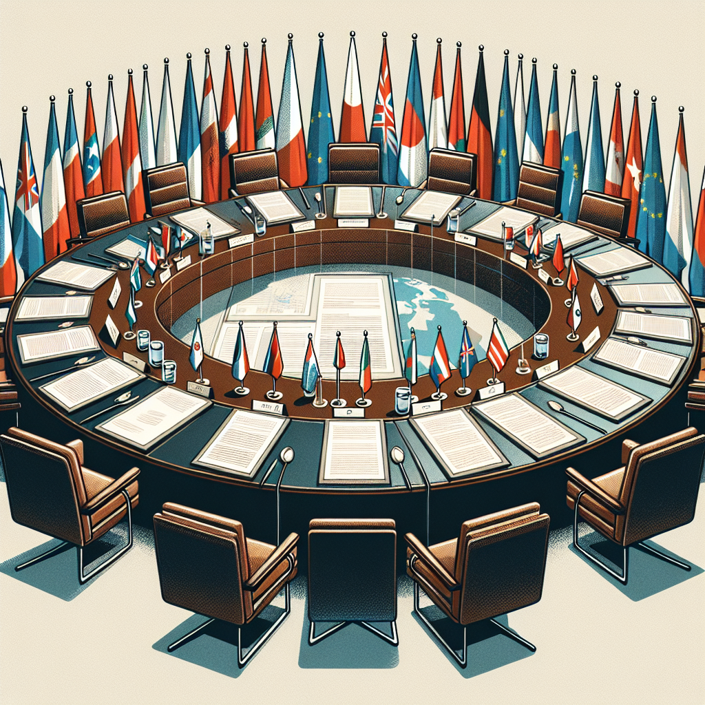 미 협상안의 충격, 올해가 을사년이라는 사실을 아시나요?