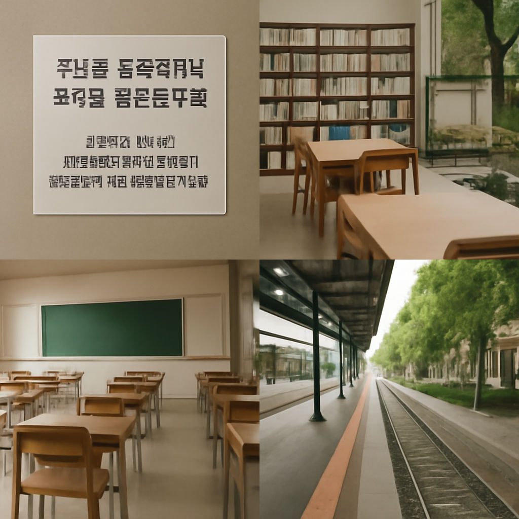 저소득 중증장애인 우체국 암보험 지원이란 무엇인가? 인포그래픽 - 트렌드리포트