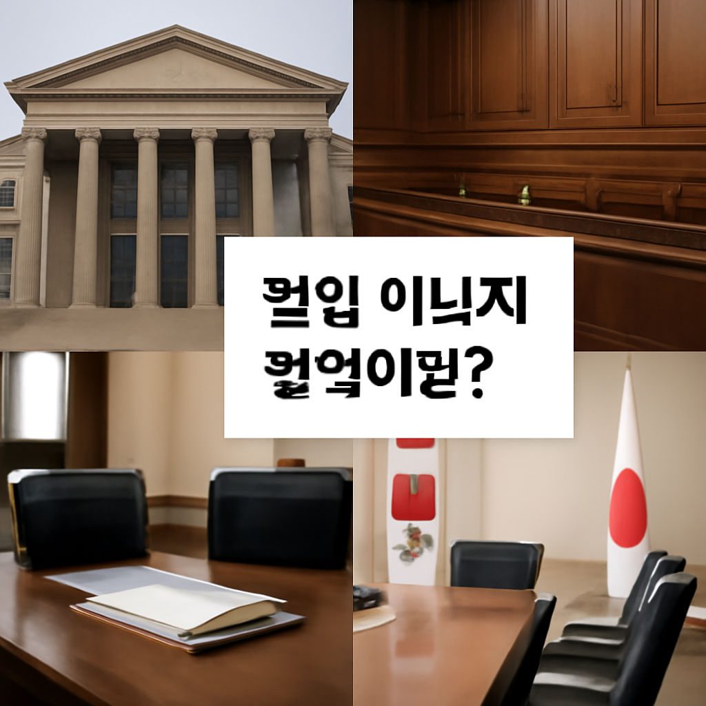 한일 에너지 협력이란 무엇인가? 인포그래픽 - 트렌드리포트