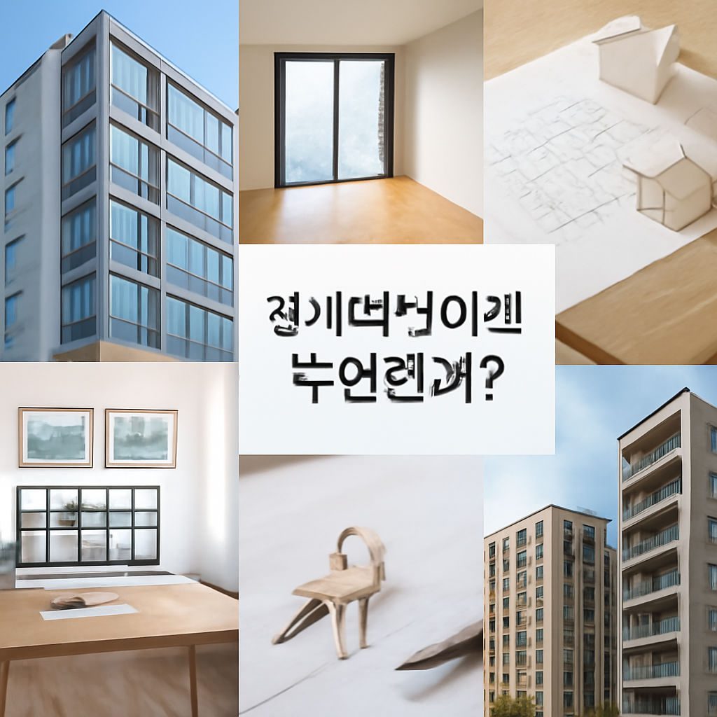 전세대란이란 무엇인가? 인포그래픽 - 트렌드리포트