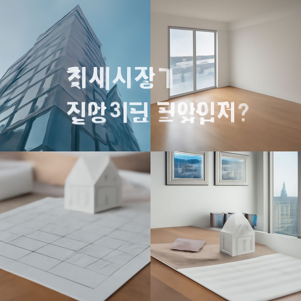 전세시장 전망이란 무엇인가? 인포그래픽 - 트렌드리포트