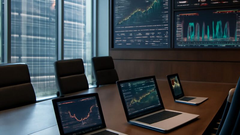 절세가 대세 ETF 활용법 — ISA 계좌로 세제 혜택 받기